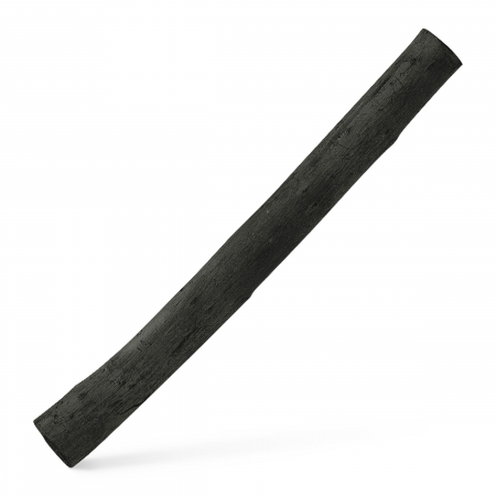 Carbune Natural Diametru 9-15Mm Faber-Castell [1]