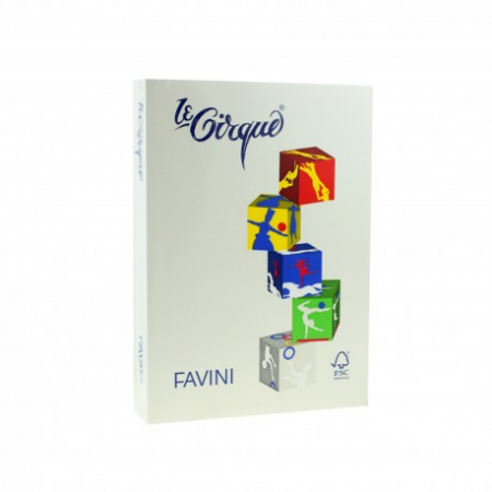 Carton copiator - Carton Color 160G/Mp A4 110 Crem Favini 