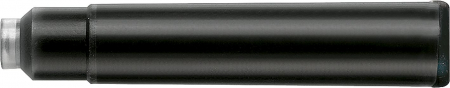 Cartuse Cerneala Mici Negre 6 Buc/Cutie Faber-Castell [1]