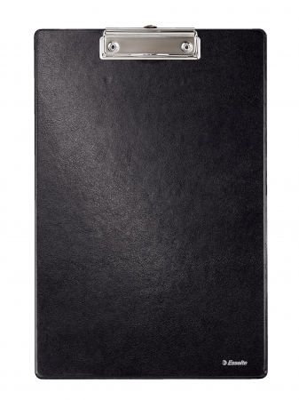 Clipboarduri - Clipboard Simplu Negru Esselte