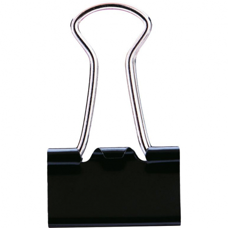 Agrafe. Pioneze. Clipsuri. Ace cu Gamalie. Elastice - Clips Hartie 15Mm 12 Buc/Cut. Carton Deli