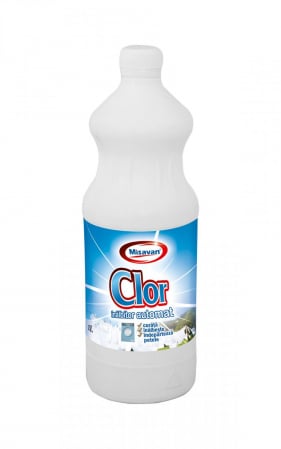 Uz universal - Clor Automat 1l