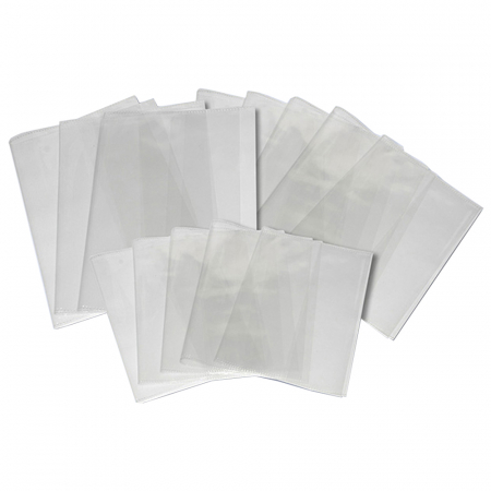 Coperti scolare - Coperta Carte Speciala 6 430*300 Transparenta