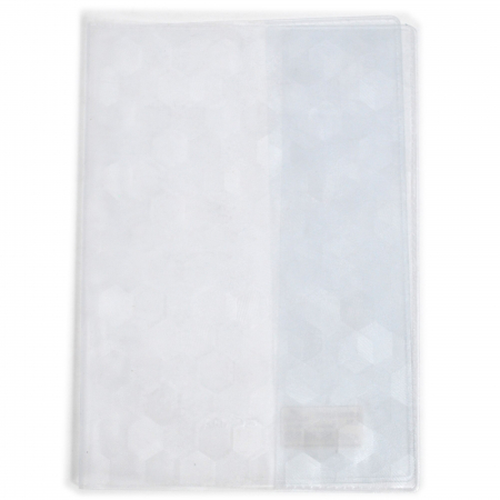 Coperti scolare - Coperta Vocabular Transparenta