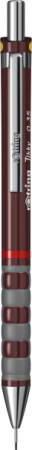 Creioane mecanice - Creion Mecanic 0.35Mm Tikky 3 Burgundi Rotring.