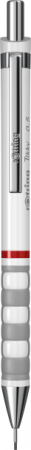 Instrumente de scris - Creion Mecanic 0.5Mm Tikky 3 Alb Rotring.