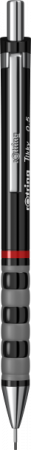 Instrumente de scris - Creion Mecanic 0.5Mm Tikky 3 Negru Rotring