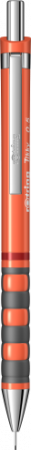 Instrumente de scris - Creion Mecanic 0.5Mm Tikky 3 Portocaliu Neon Rotring