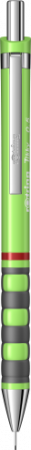Instrumente de scris - Creion Mecanic 0.5Mm Tikky 3 Verde Neon Rotring