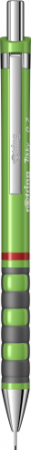 Instrumente de scris - Creion Mecanic 0.7Mm Tikky 3 Verde Iarba Rotring