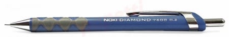 Instrumente de scris - Creion Mecanic 0.9Mm Bleumarin Diamond Noki