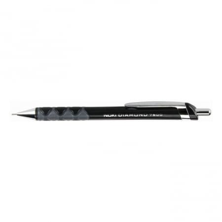 Instrumente de scris - Creion Mecanic 0.9Mm Negru Diamond Noki