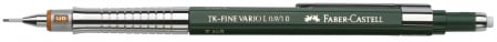 Instrumente de scris - Creion Mecanic 1.00Mm Tk-Fine Vario L.9 Faber-Castell