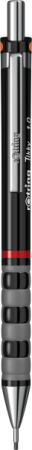 Instrumente de scris - Creion Mecanic 1.0Mm Tikky 3 Negru Rotring.