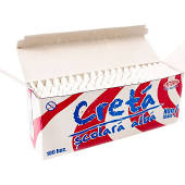 Creta scolara - Creta Alba 100/Cut