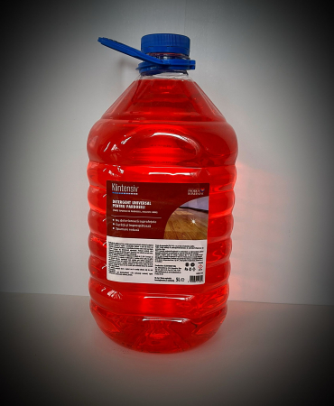 Detergenti pardoseli - Detergent economic pentru  pardoseli  5l