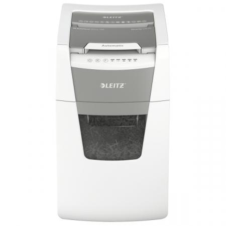 Distrugator Automat Doc Iq Office Micro-Cut 150 Coli P5 Leitz [2]