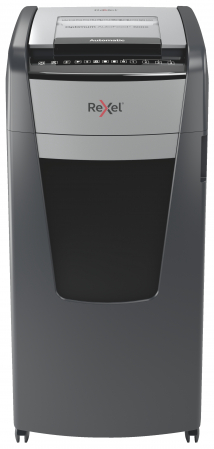 Aparatura pentru birou - Distrugator Automat Optimum 600X P4 Cross Cut 600 Coli Rexel