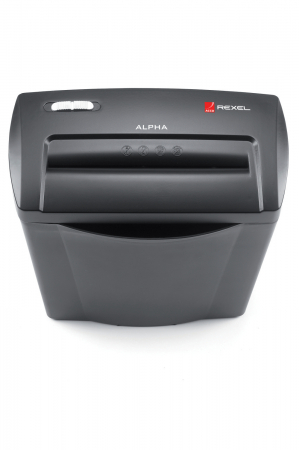 Distrugator Doc Automat Alpha C/C Cross-Cut Rexel [1]