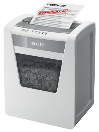 Distrugatoare de documente - Distrugator Doc Iq Office Micro-Cut Leitz