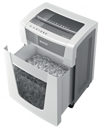 Distrugator Doc Iq Office Pro Micro-Cut Leitz [1]