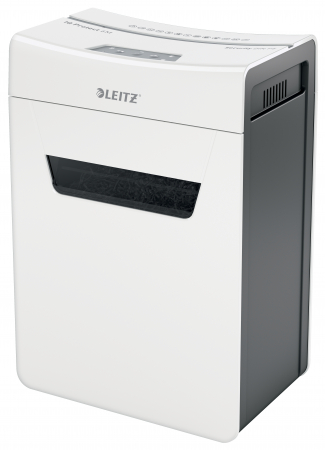 Distrugatoare de documente - Distrugator Doc Iq Protect 6M Micro-Cut 6 Coli P5 Leitz