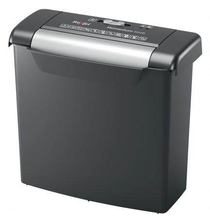 Distrugator Doc Momentum S206 Strip-Cut Rexel [1]