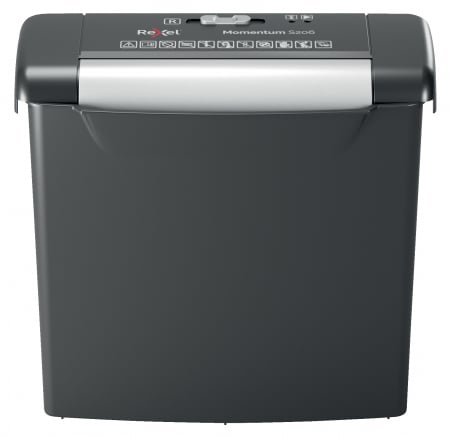 Aparatura pentru birou - Distrugator Doc Momentum S206 Strip-Cut Rexel