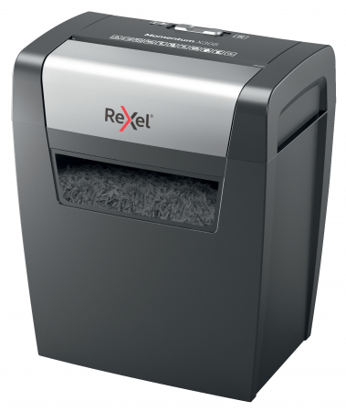 Distrugator Doc Momentum X308 Cross-Cut Rexel [1]