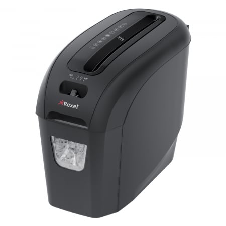 Aparatura pentru birou - Distrugator Doc Prostyle+5 Cross-Cut Rexel
