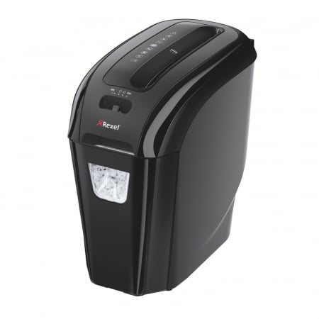 Distrugatoare de documente - Distrugator Doc Prostyle+7 Cross-Cut Rexel