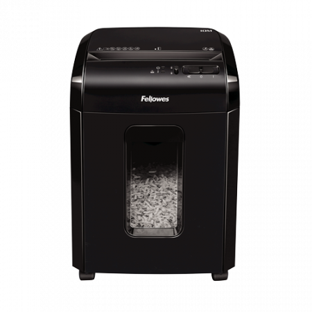 Distrugator Documente 10M Micro-Cut Fellowes [1]