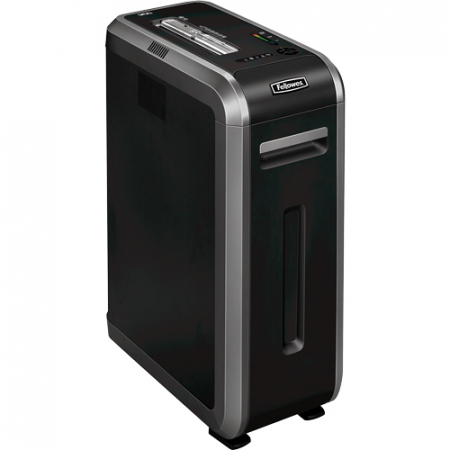 Distrugator Documente 125Ci Cross-Cut Fellowes [1]
