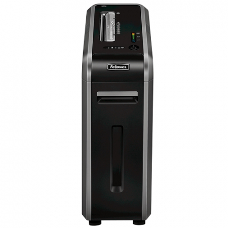 Distrugator Documente 125I Strip-Cut Fellowes [2]