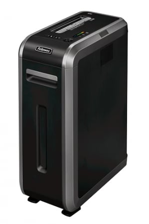 Aparatura pentru birou - Distrugator Documente 125I Strip-Cut Fellowes