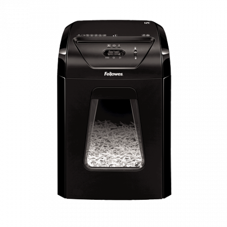 Distrugator Documente 12C Cross-Cut Fellowes [1]