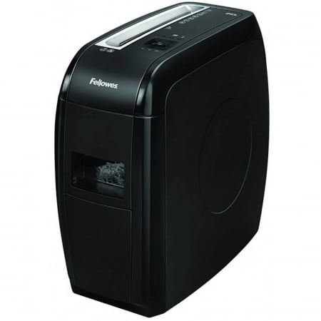 Aparatura pentru birou - Distrugator Documente 21Cs Cross-Cut Safe Sense Fellowes