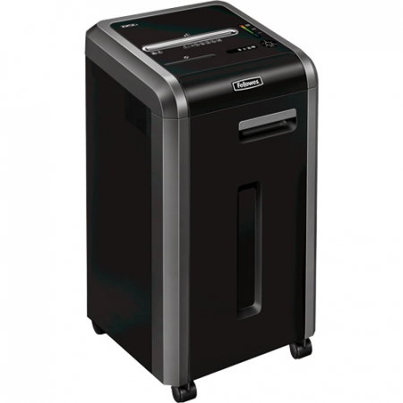 Distrugator Documente 225Ci Cross-Cut Fellowes [1]