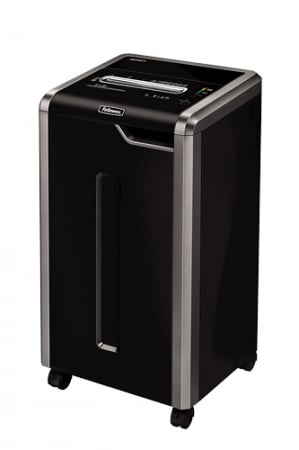 Aparatura pentru birou - Distrugator Documente 325Ci Cross-Cut Fellowes