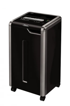 Aparatura pentru birou - Distrugator Documente 325I Strip-Cut Fellowes