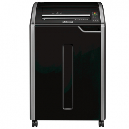Distrugator Documente 485Ci Cross-Cut Fellowes [2]