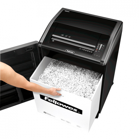 Distrugator Documente 485Ci Cross-Cut Fellowes [3]