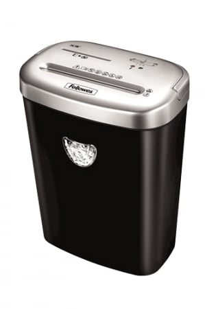 Aparatura pentru birou - Distrugator Documente 53C Cross-Cut Fellowes