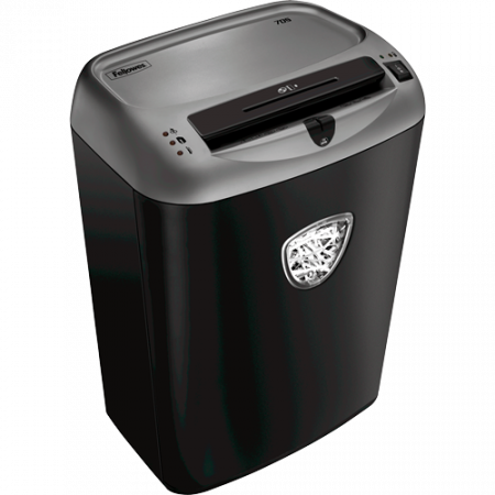 Aparatura pentru birou - Distrugator Documente 70S Strip-Cut Fellowes