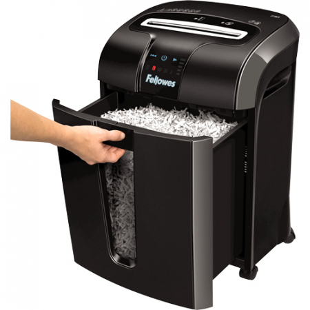 Distrugator Documente 73Ci Cross-Cut Fellowes [1]