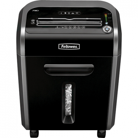 Distrugator Documente 79Ci Cross-Cut Fellowes [1]