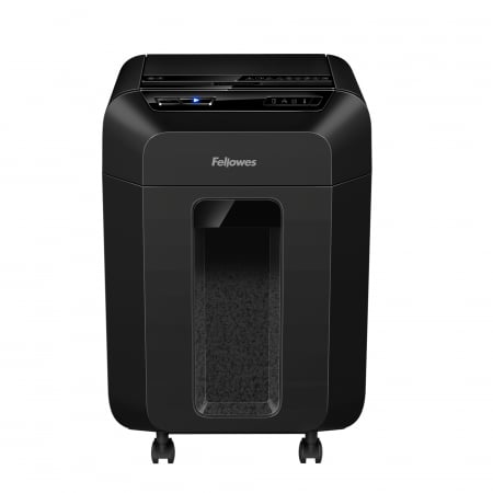 Aparatura pentru birou - Distrugator Documente 80M Mini-Cut Fellowes