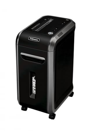 Aparatura pentru birou - Distrugator Documente 90S Strip-Cut Fellowes