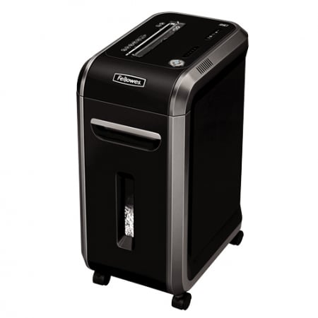 Aparatura pentru birou - Distrugator Documente 99Ci Cross-Cut Fellowes