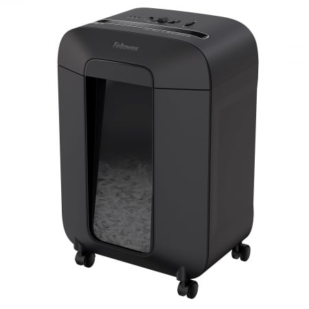 Aparatura pentru birou - Distrugator Documente Lx85 Cross-Cut Fellowes